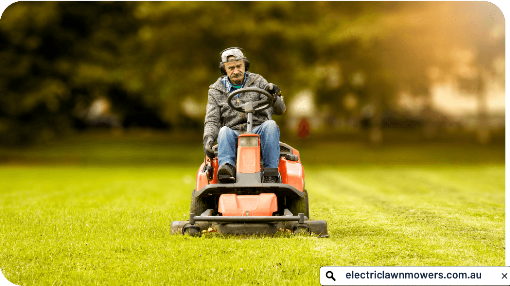 How to cut the lawn: A step-by-step guide - electriclawnmowers.com.au