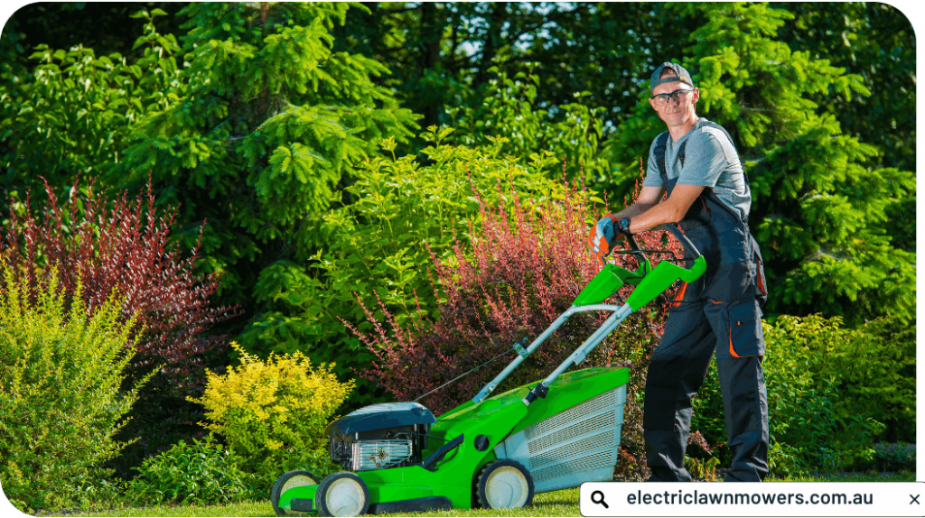 Importance of Regular lawn mowing in Australia - electriclawnmowers.com.au