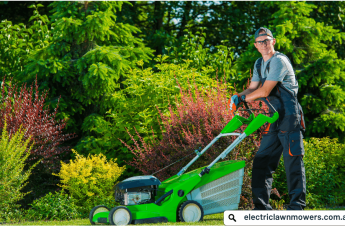 Importance of Regular lawn mowing in Australia - electriclawnmowers.com.au