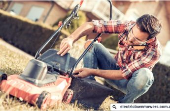 An Ultimate Guide To Buying Best Lawn Mowers In Australia - electriclawnmowers.com.au