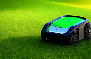 8 Best Robotic Lawn Mower You Should Buy Now  - electriclawnmower.com.au