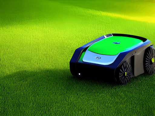 8 Best Robotic Lawn Mower You Should Buy Now - Electric Lawn Mowers