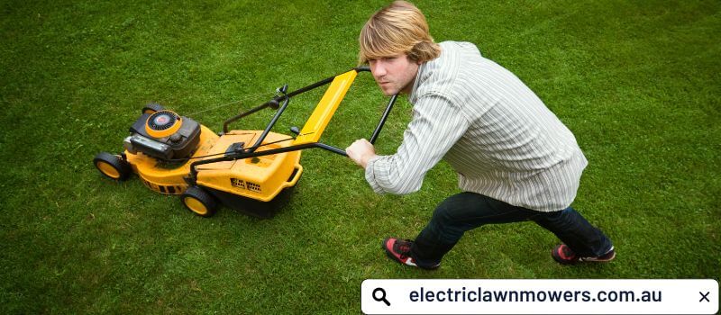 Start your own lawn mowing business from your home - electriclawnmower.com.au